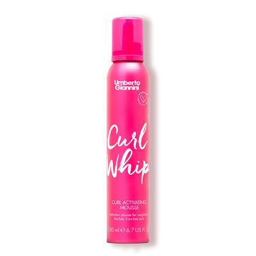 Curl Whip Mousse